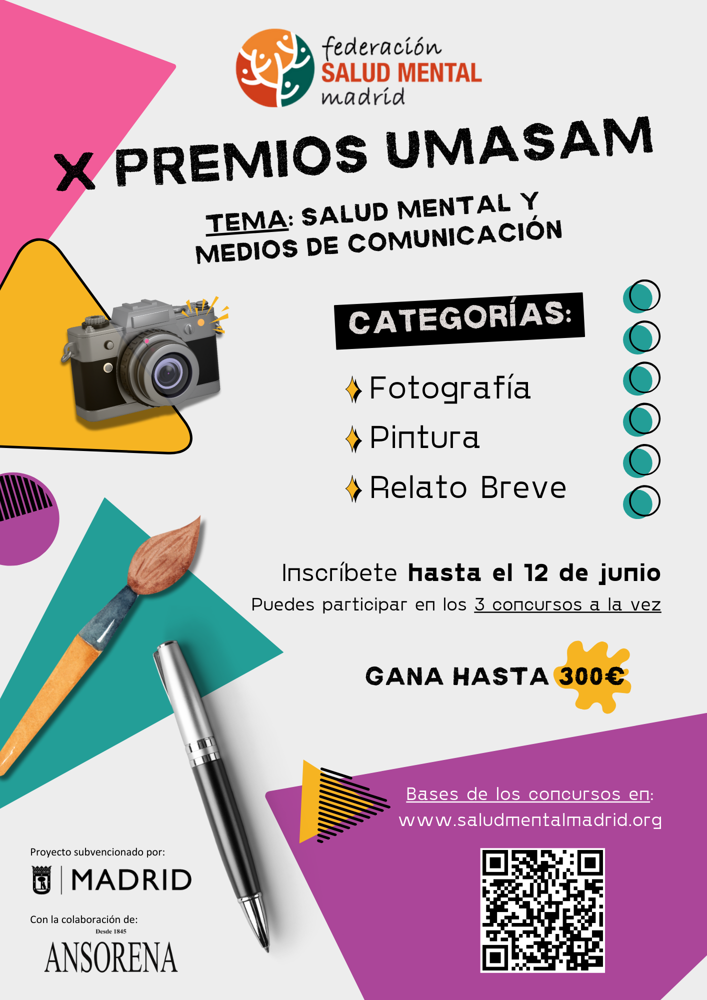 Cartel X Premios UMASAM (A4).png
